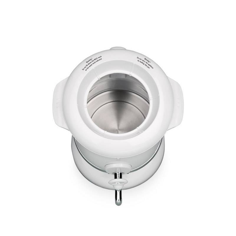 سماور برقی آرچلیک Arclik مدل K3285 C 2 سماور برقی آرچلیک Arclik مدل K3285 C