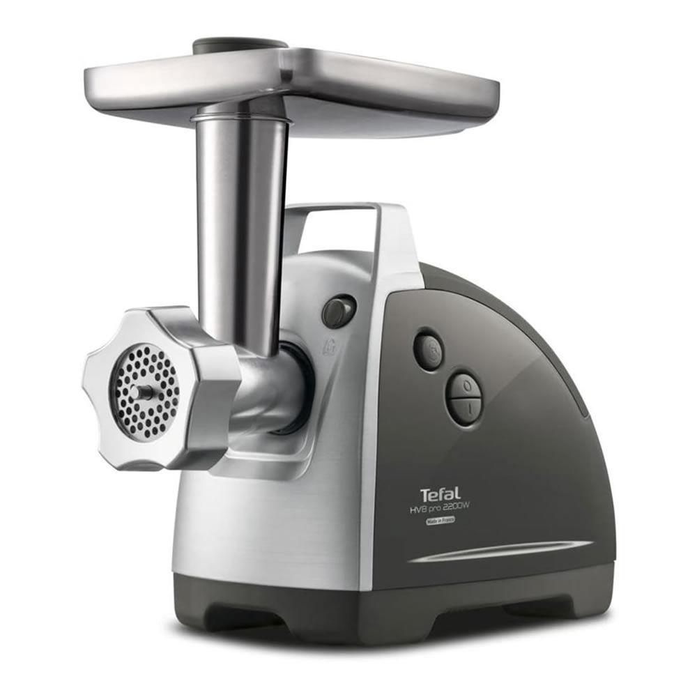 چرخ گوشت تفال Tefal مدل NE688 1 چرخ گوشت تفال Tefal مدل NE688