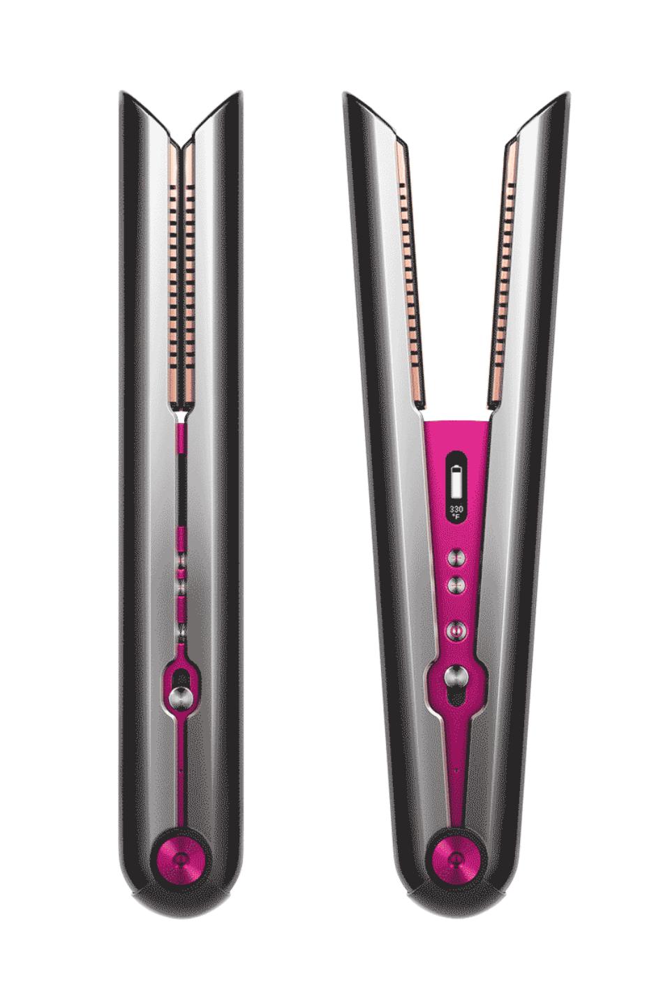 اتو موی دایسون Dyson مدل کورال Coralle 1 اتو مو دایسون Dyson مدل HS03 PRO