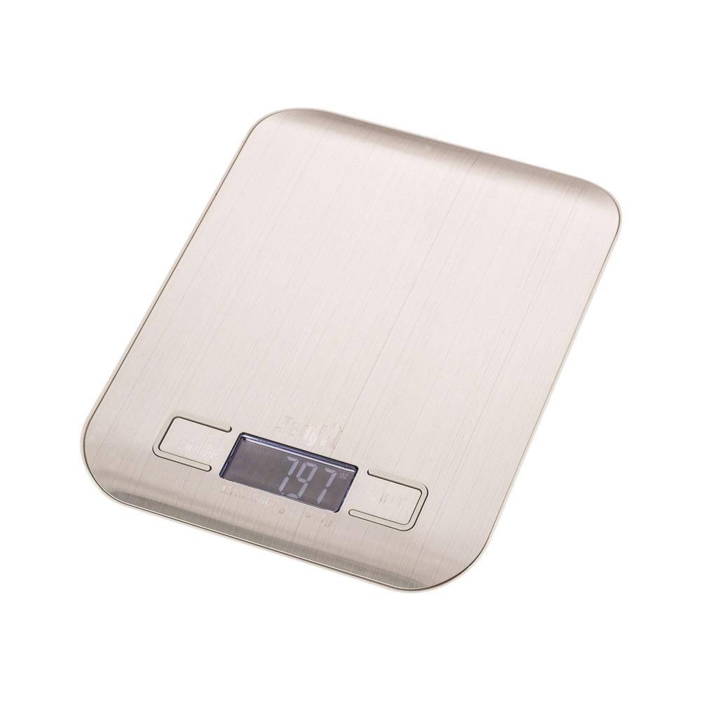 ترازوی آشپزخانه تک فیت Techfit مدل 1002 1 ترازوی آشپزخانه تک فیت Techfit مدل 1002