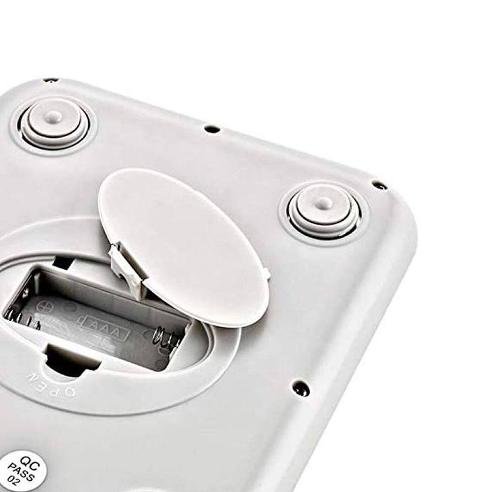 ترازوی آشپزخانه تک فیت Techfit مدل 1002 5 ترازوی آشپزخانه تک فیت Techfit مدل 1002