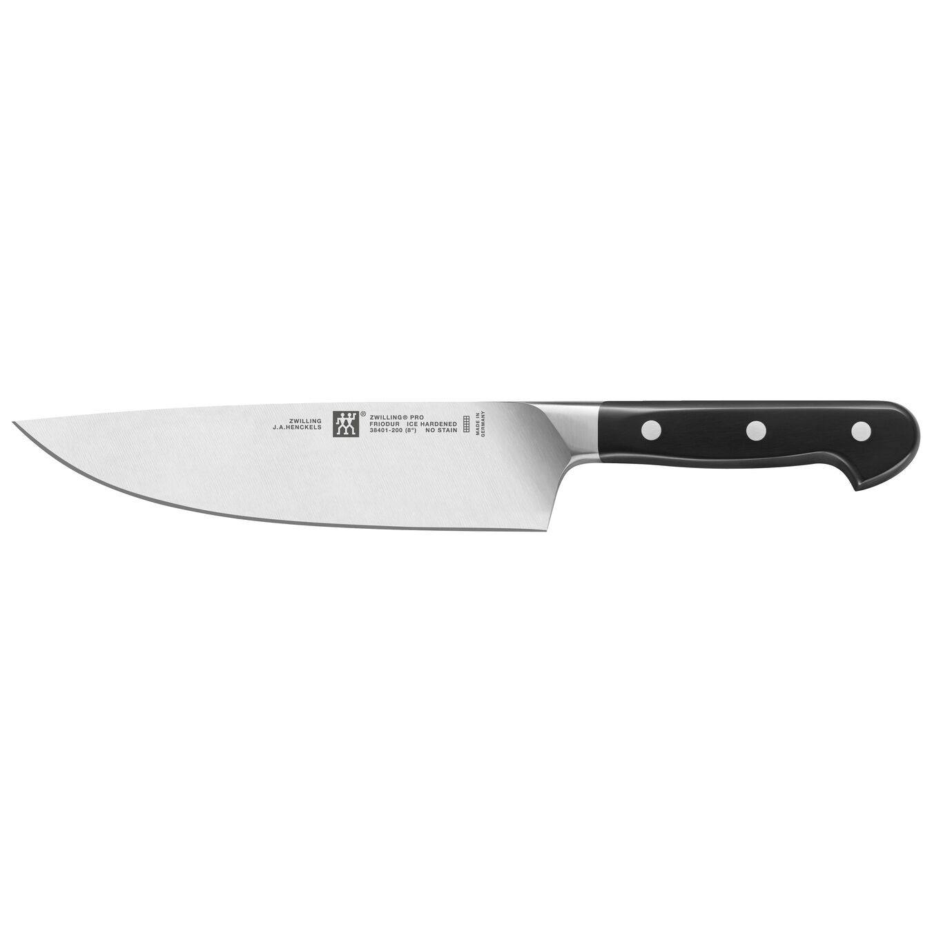 ست چاقوی 6 پارچه زولینگ ZWILLING کد 384380000 5 ست چاقوی 6 پارچه زولینگ ZWILLING کد 384380000