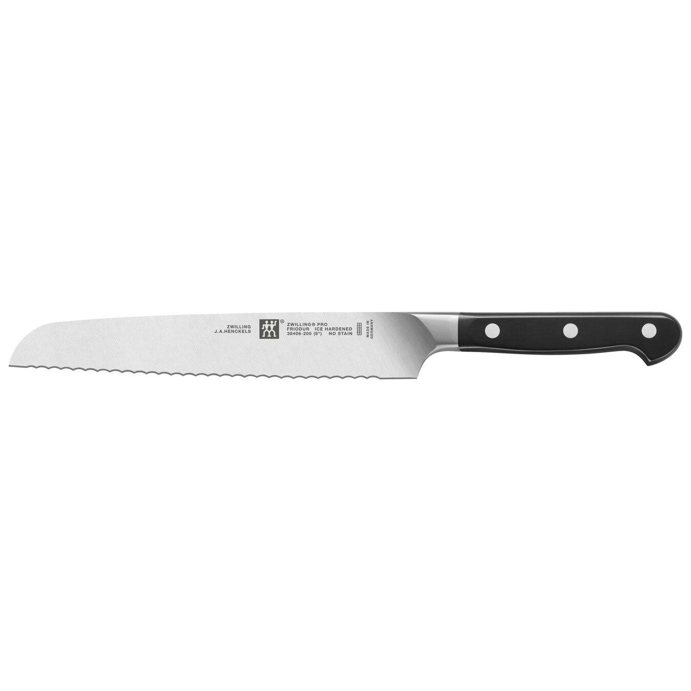 ست چاقوی 6 پارچه زولینگ ZWILLING کد 384380000 4 ست چاقوی 6 پارچه زولینگ ZWILLING کد 384380000