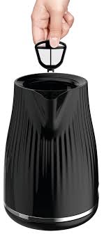 کتری برقی تفال Tefal مدل KO250830 مشکی 4 کتری برقی تفال Tefal مدل KO250830 مشکی