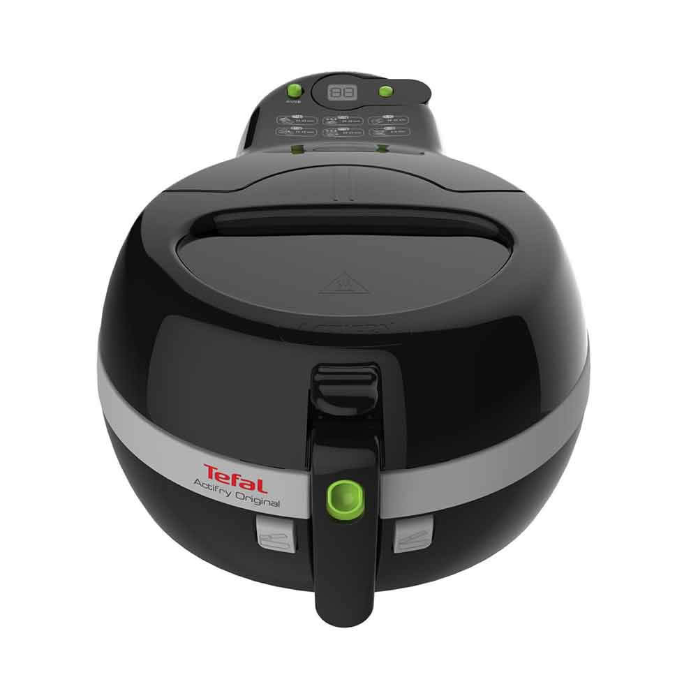 سرخکن تفال Tefal مدل FZ7118 1 سرخکن تفال Tefal مدل FZ7118