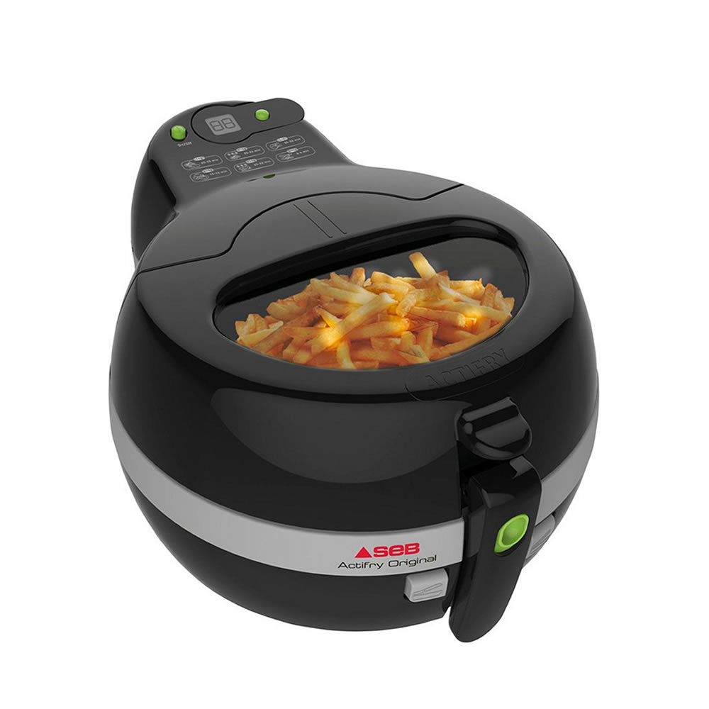 سرخکن تفال Tefal مدل FZ7118 3 سرخکن تفال Tefal مدل FZ7118