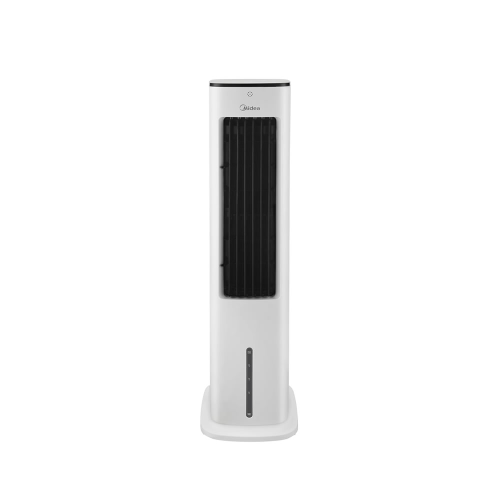 کولر آبی پرتابل مایدیا Midea مدل AC100-20ARB 1 کولر آبی پرتابل مایدیا Midea مدل AC100-20ARB