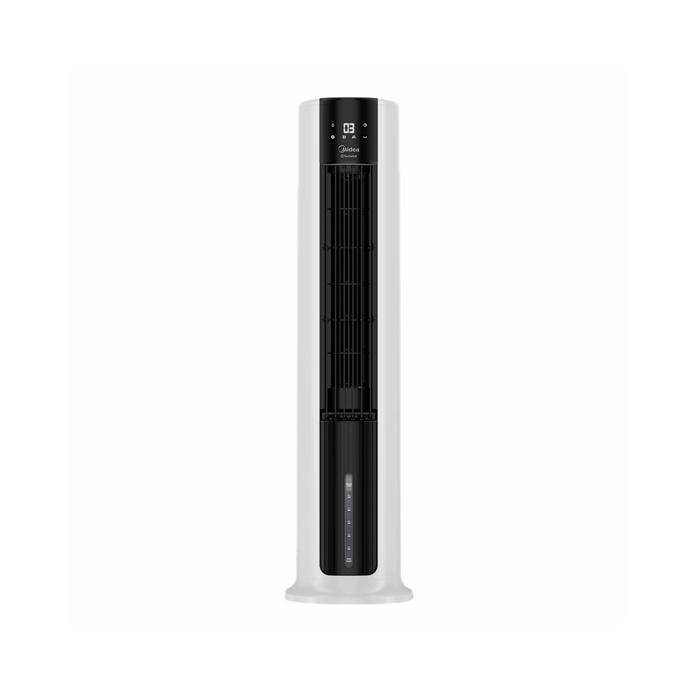 کولر آبی پرتابل مایدیا Midea مدل AC100-19ARB 1 کولر آبی پرتابل مایدیا Midea مدل AC100-19ARB