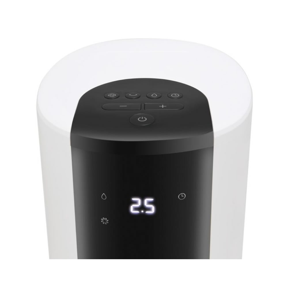 کولر آبی پرتابل مایدیا Midea مدل AC100-19ARB 6 کولر آبی پرتابل مایدیا Midea مدل AC100-19ARB