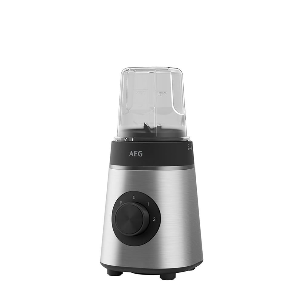 مخلوط کن و آسیاب آاگ AEG مدل CB4-1-6ST 5 مخلوط کن و آسیاب آاگ AEG مدل CB4-1-6ST