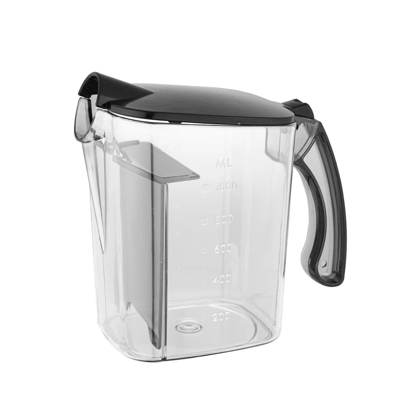 آبمیوه گیری 4 کاره ساکس Ssaks مدل GT-MJ5040 3 آبمیوه گیری 4 کاره ساکس Ssaks مدل GT-MJ5040