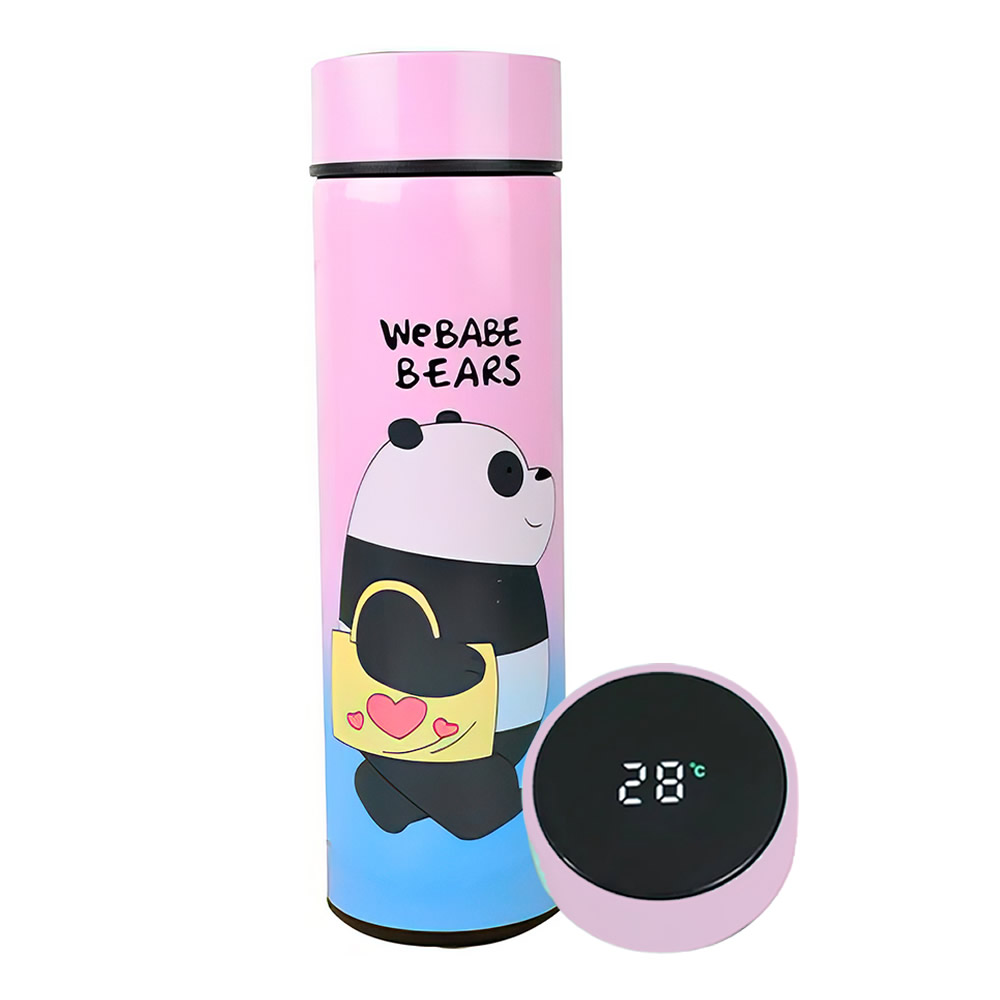 فلاسک هوشمند زیکدو Xikeduo مدل Smart Flask 1 فلاسک هوشمند زیکدو Xikeduo مدل Smart Flask