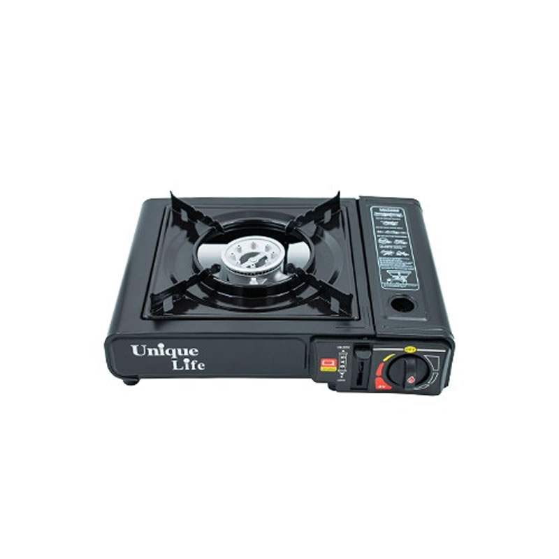 اجاق سفری یونیک لایف Unique Life مدل BDZ-155-A 1 اجاق سفری یونیک لایف Unique Life مدل BDZ-155-A