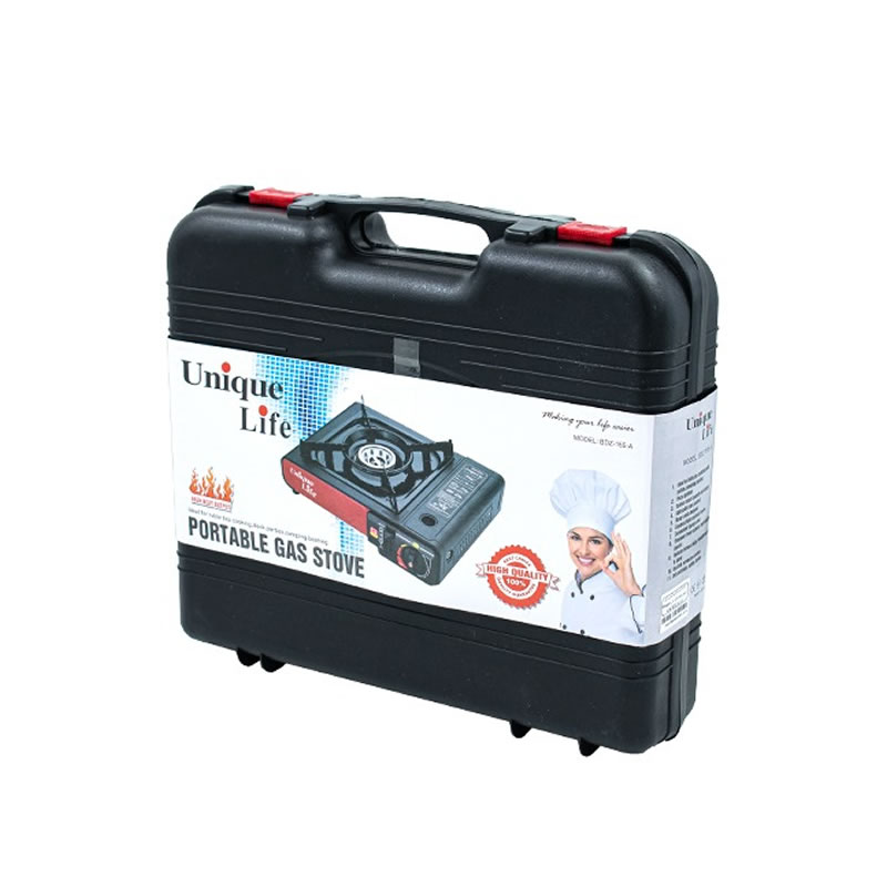 اجاق سفری یونیک لایف Unique Life مدل BDZ-155-A 2 اجاق سفری یونیک لایف Unique Life مدل BDZ-155-A
