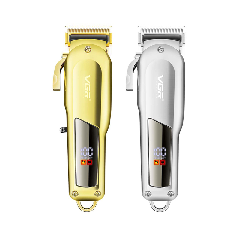 ماشین اصلاح وی جی آر VGR مدل V-278 2 ماشین اصلاح وی جی آر VGR مدل V-278