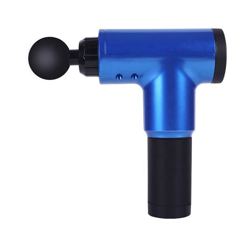 ماساژور تفنگی Facial Gun مدل KH-320 3 ماساژور تفنگی Facial Gun مدل KH-320