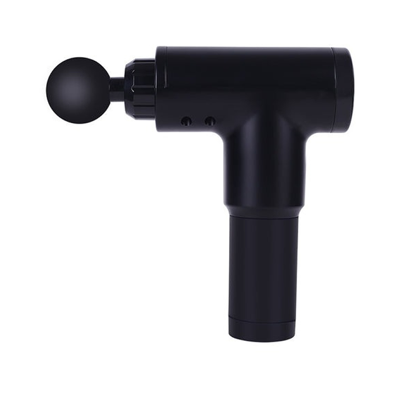 ماساژور تفنگی Facial Gun مدل KH-320 4 ماساژور تفنگی Facial Gun مدل KH-320