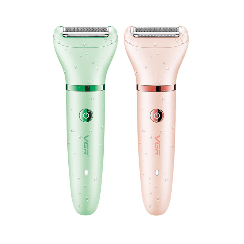 اپیلاتور وی جی آر VGR مدل V-735 2 اپیلاتور وی جی آر VGR مدل V-735