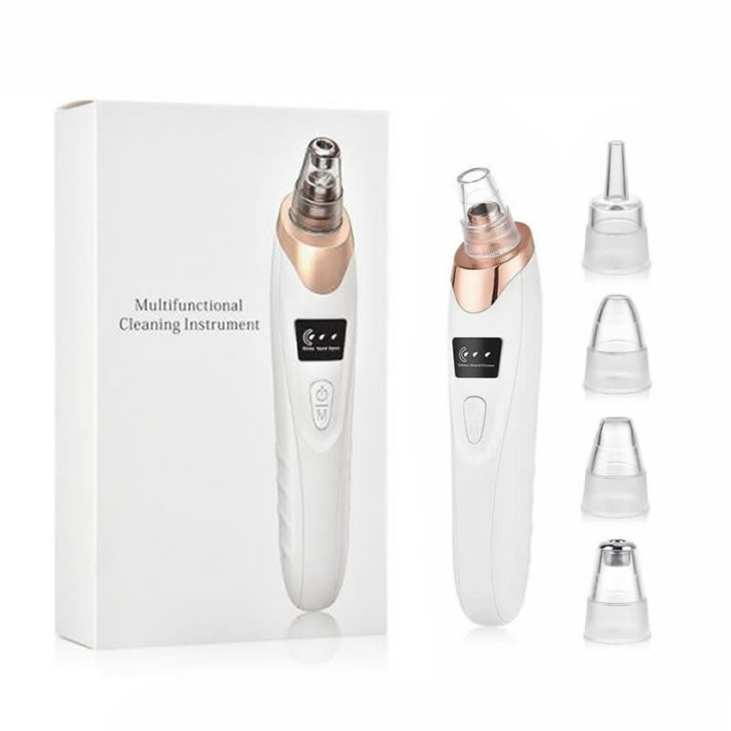میکرودرم خانگی Multifunctional مدل Cleaning Instrument 1 میکرودرم خانگی Multifunctional مدل Cleaning Instrument