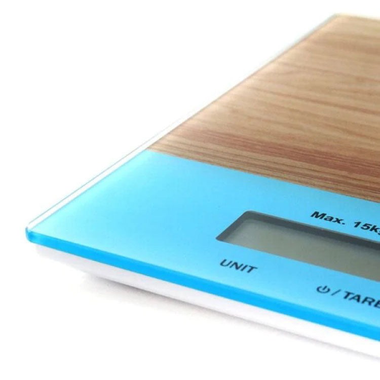 ترازو آشپزخانه Digital Scale مدل 2404 2 ترازو آشپزخانه Digital Scale مدل 2404