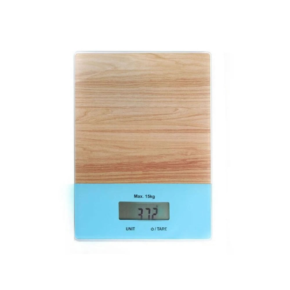 ترازو آشپزخانه Digital Scale مدل 2404 1 ترازو آشپزخانه Digital Scale مدل 2404