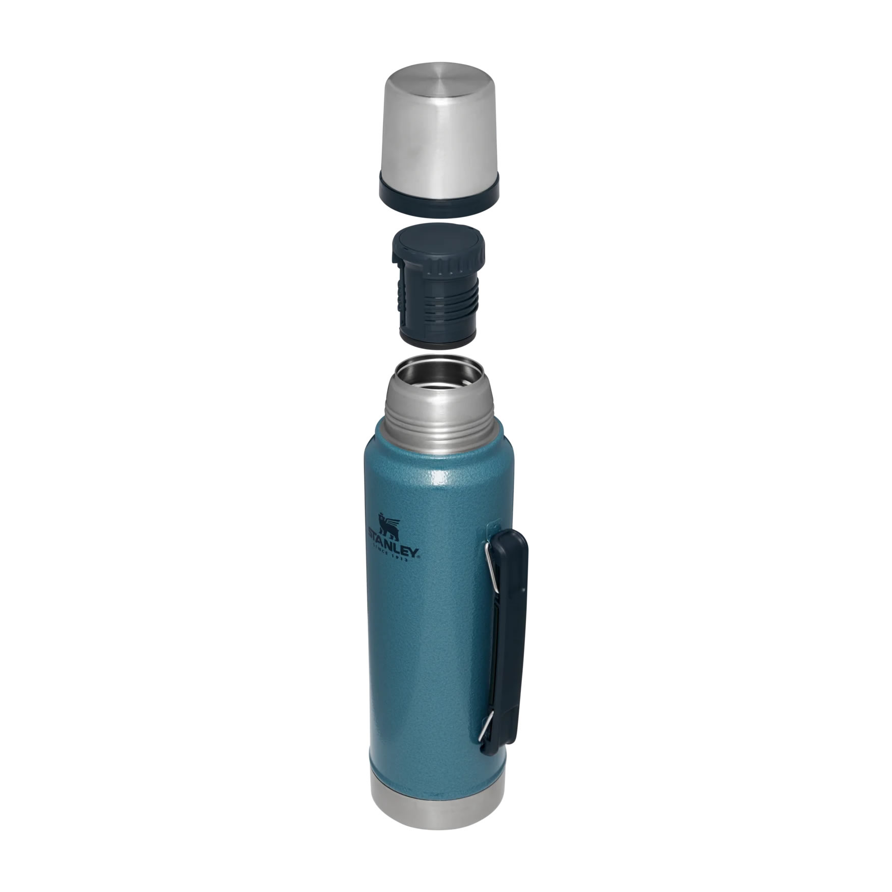 فلاسک استنلی 1 لیتر Stanley مدل Classic Legendary 5 فلاسک استنلی 1 لیتر Stanley مدل Classic Legendary