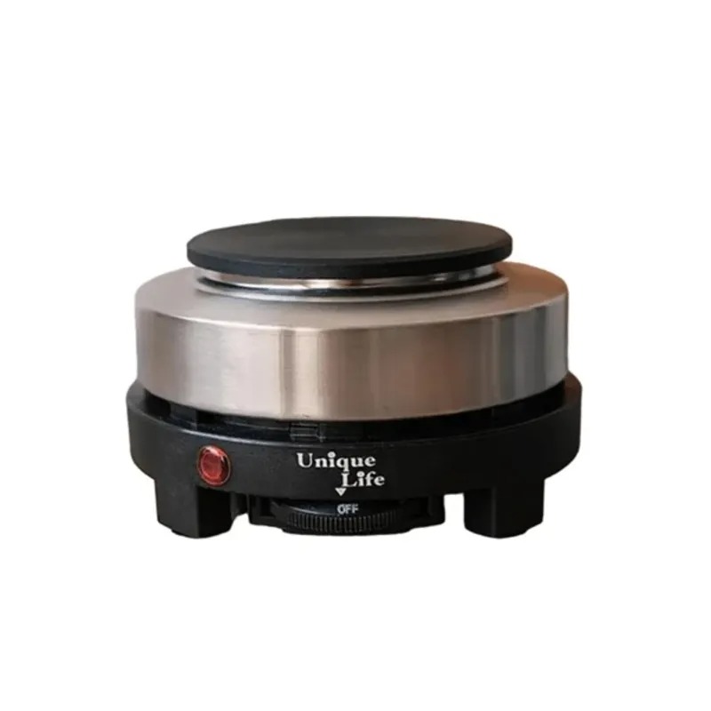 اجاق برقی یونیک لایف Unique Life مدل UL-139 6 اجاق برقی یونیک لایف Unique Life مدل UL-139