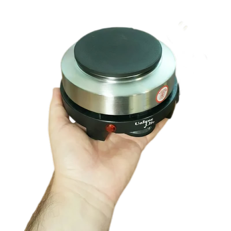 اجاق برقی یونیک لایف Unique Life مدل UL-139 5 اجاق برقی یونیک لایف Unique Life مدل UL-139
