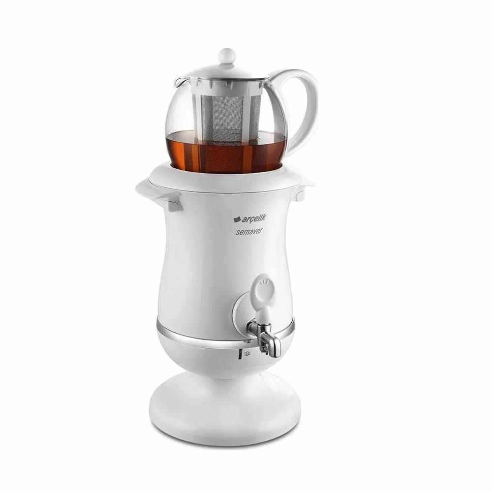 سماور برقی آرچلیک Arclik مدل K3285 C 1 سماور برقی آرچلیک Arclik مدل K3285 C