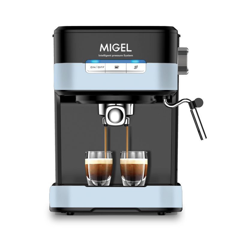 اسپرسوساز میگل Migel مدل GEM 100 4 اسپرسوساز میگل Migel مدل GEM 100