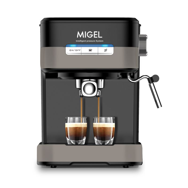 اسپرسوساز میگل Migel مدل GEM 100 6 اسپرسوساز میگل Migel مدل GEM 100