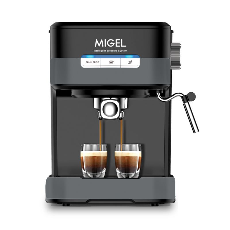 اسپرسوساز میگل Migel مدل GEM 100 1 اسپرسوساز میگل Migel مدل GEM 100