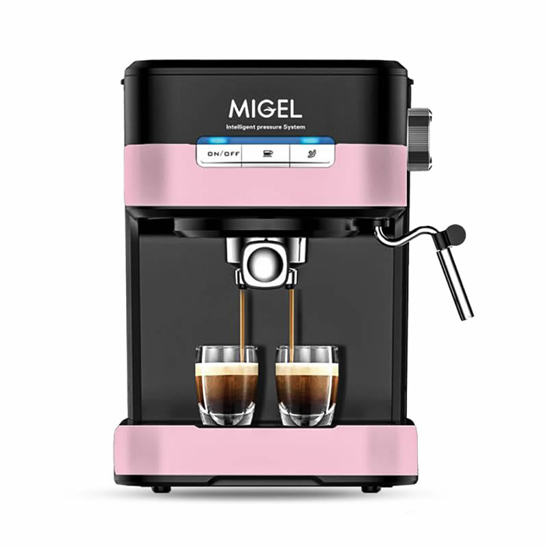 اسپرسوساز میگل Migel مدل GEM 100 5 اسپرسوساز میگل Migel مدل GEM 100