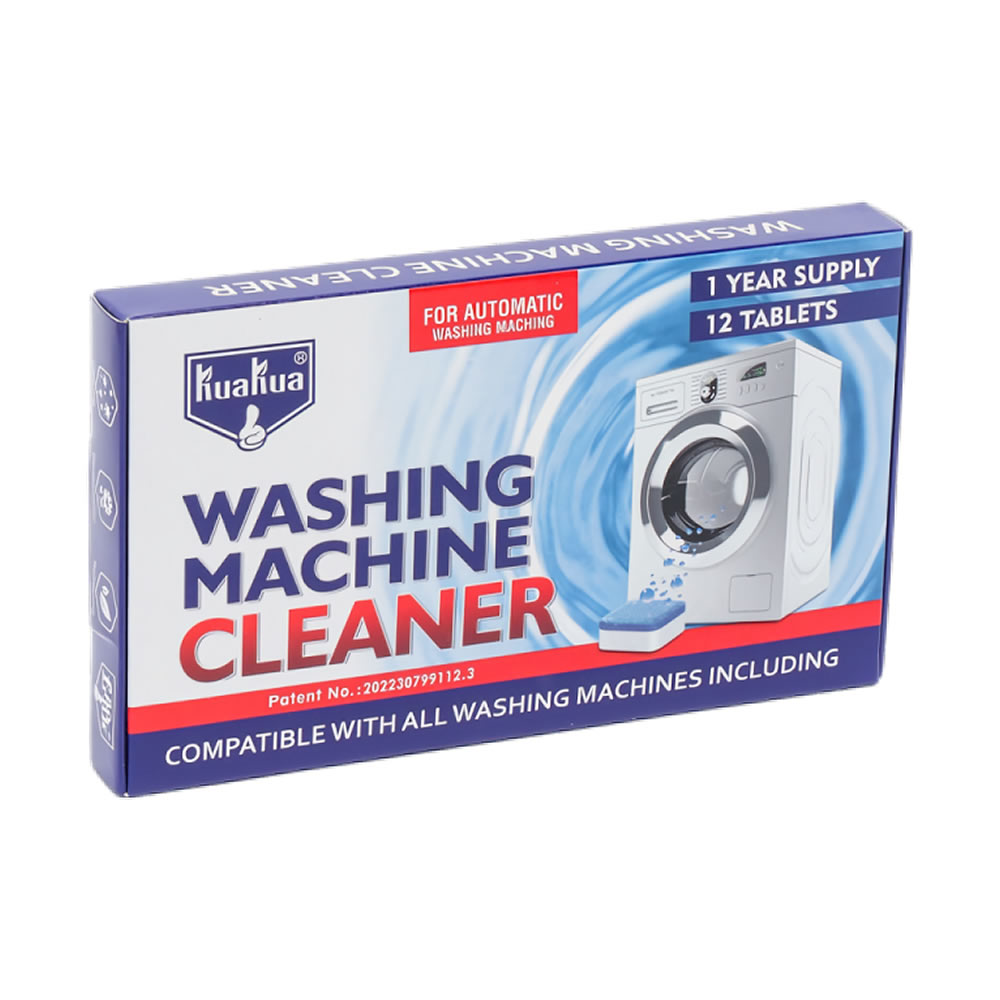 قرص جرم گیر ماشین لباسشویی کواکوا Kuakua مدل Z-527 1 قرص جرم گیر ماشین لباسشویی کواکوا Kuakua مدل Z-527