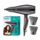 سشوار حرفه ای وی جی آر VGR مدل V-467 21
