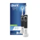 مسواک برقی اورال بی Oral-B مدل Vitality 100 Cross Action مشکی 21