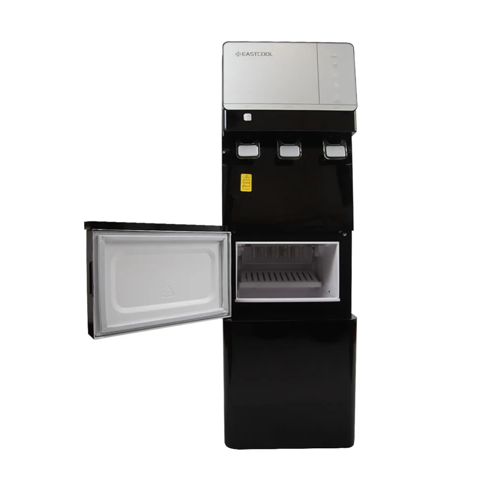 آبسردکن مجهز به یخساز ایستکول Eastcool مدل TM-SB480ICE 3 آبسردکن مجهز به یخساز ایستکول Eastcool مدل TM-SB480ICE