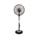 پنکه ایستاده ارشیا Arshia مدل اکو SF-2611A مشکی 21