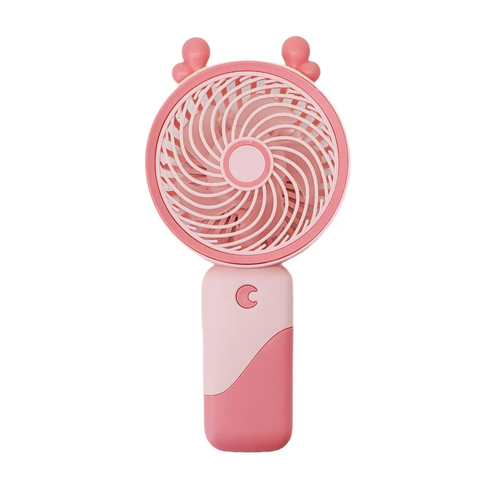 پنکه شارژی دستی Mini Fan مدل 11662 1 پنکه شارژی دستی Mini Fan مدل 11662