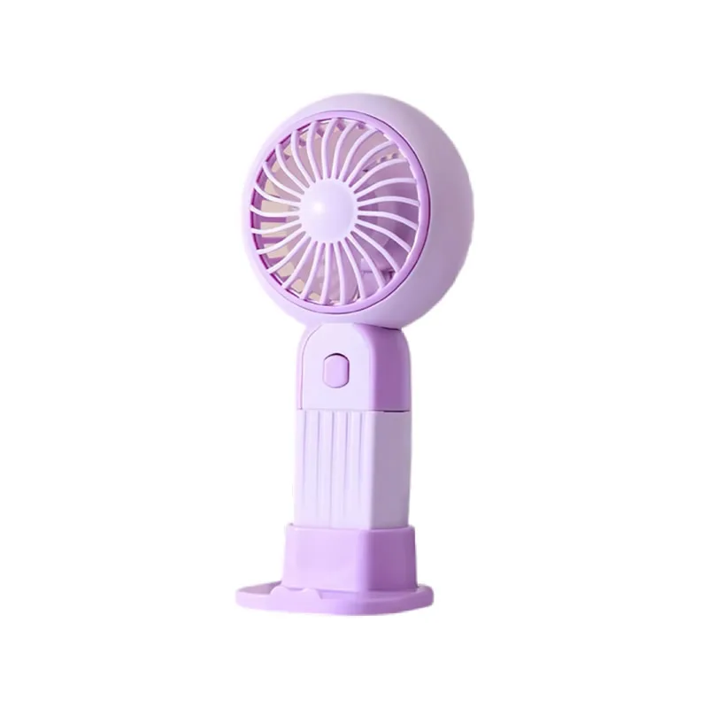 پنکه شارژی دستی Mini Fan مدل 11670 1 پنکه شارژی دستی Mini Fan مدل 11670