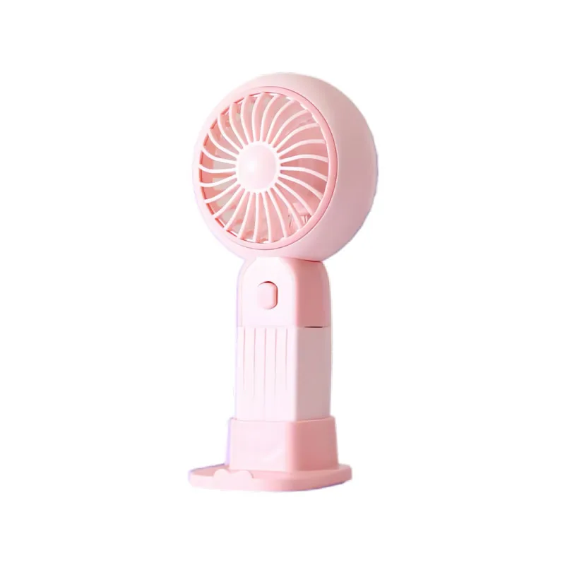 پنکه شارژی دستی Mini Fan مدل 11670 2 پنکه شارژی دستی Mini Fan مدل 11670
