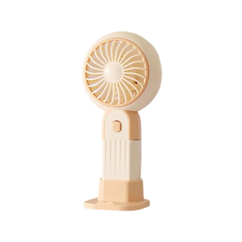پنکه شارژی دستی Mini Fan مدل 11670 3 پنکه شارژی دستی Mini Fan مدل 11670