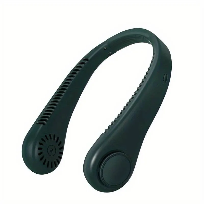 پنکه گردنی Neck Fan مدل M1 6 پنکه گردنی Neck Fan مدل M1
