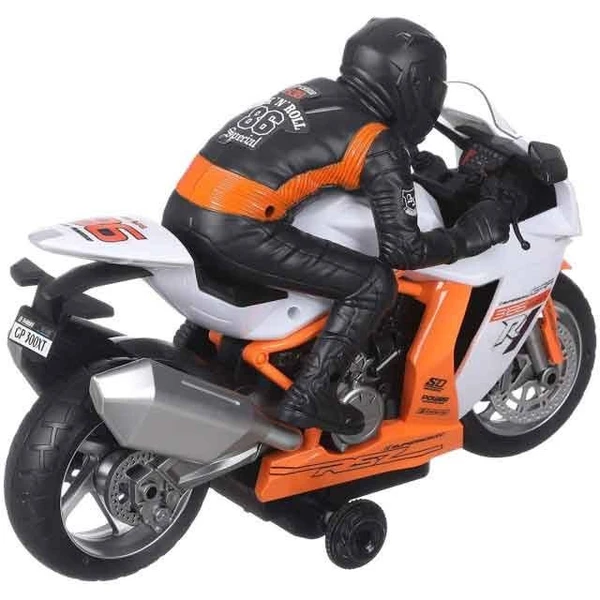 موتور کنترلی شارژی مدل AUTO BIKE 300 5 موتور کنترلی شارژی مدل AUTO BIKE 300