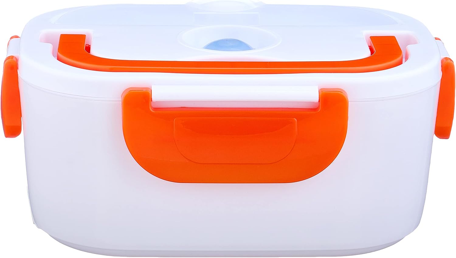 ظرف غذای برقی LunchBox مدل YS-001 3 ظرف غذای برقی LunchBox مدل YS-001