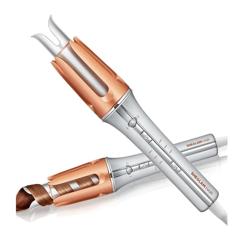 حالت دهنده مو شیگلم مدل It-Curl 3 حالت دهنده مو شیگلم مدل It-Curl