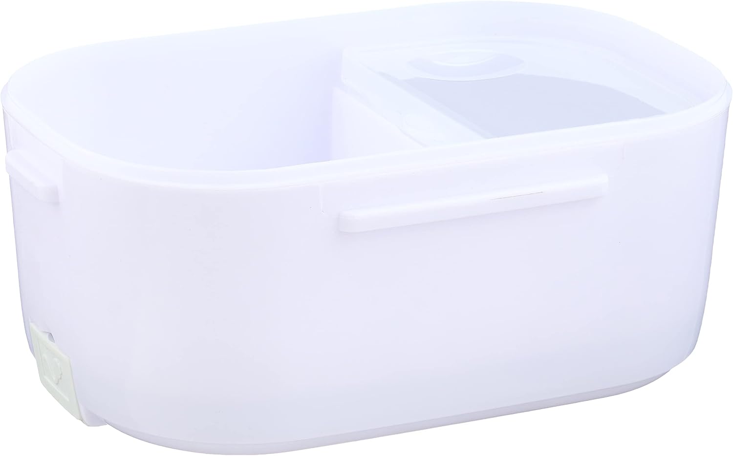 ظرف غذای برقی LunchBox مدل YS-001 4 ظرف غذای برقی LunchBox مدل YS-001