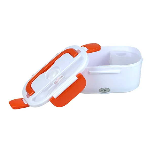 ظرف غذای برقی LunchBox مدل YS-001 1 ظرف غذای برقی LunchBox مدل YS-001