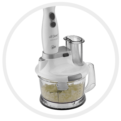 غذا ساز آرزوم Arzum مدل AR1004 Soprano Max Multi 3 غذا ساز آرزوم Arzum مدل AR1004 Soprano Max Multi