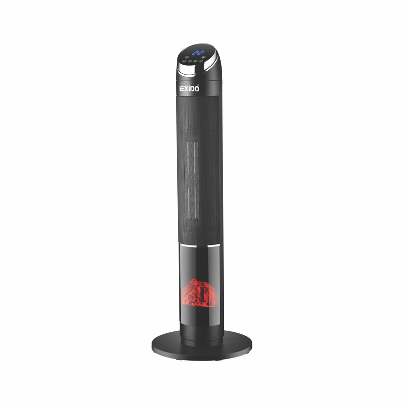 بخاری برقی EXIDO اگزیدو مدل ETH-2525 1 بخاری برقی EXIDO اگزیدو مدل ETH-2525